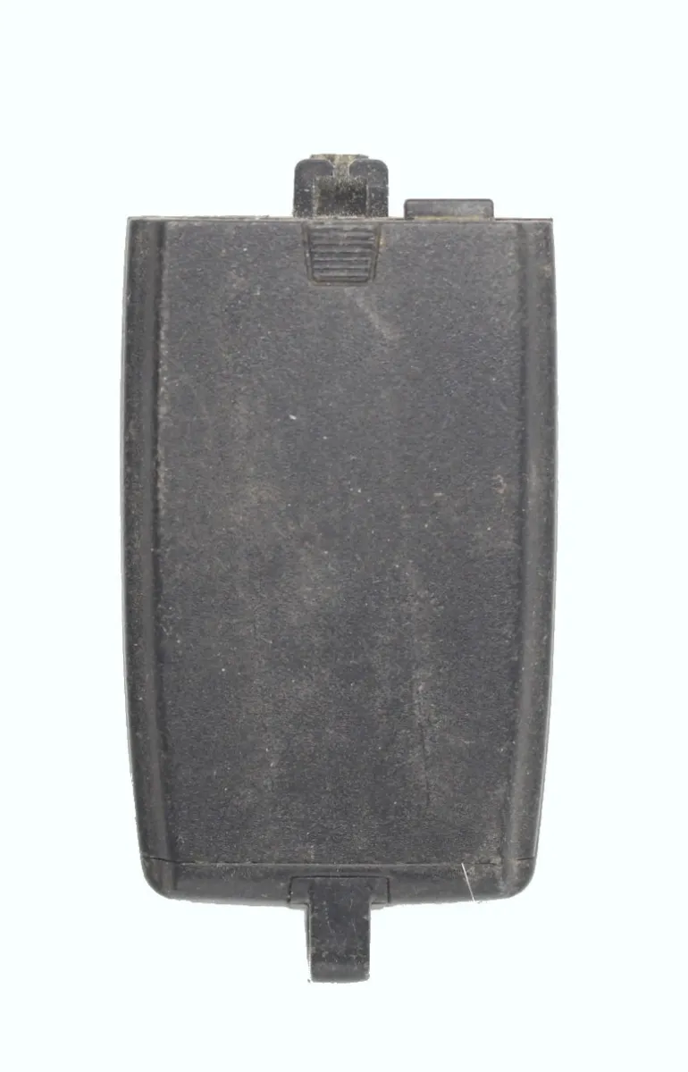 Unrefurbished OEM Lincoln 5912477 M3N5WY8406 4 Button Key Fob - Grade C