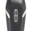Unrefurbished OEM Lincoln M3N-A2C31243300 5 Button Key Fob - Grade C