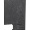 Unrefurbished OEM Mazda TDY2-67-5RYA BGBX1T458SKE11A01 3 Button Key Fob - Grade C