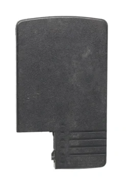 Unrefurbished OEM Mazda TDY2-67-5RYA BGBX1T458SKE11A01 3 Button Key Fob - Grade C
