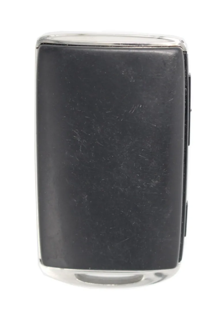 Unrefurbished OEM Mazda WAZSKE11D01 3 Button Key Fob - Grade C