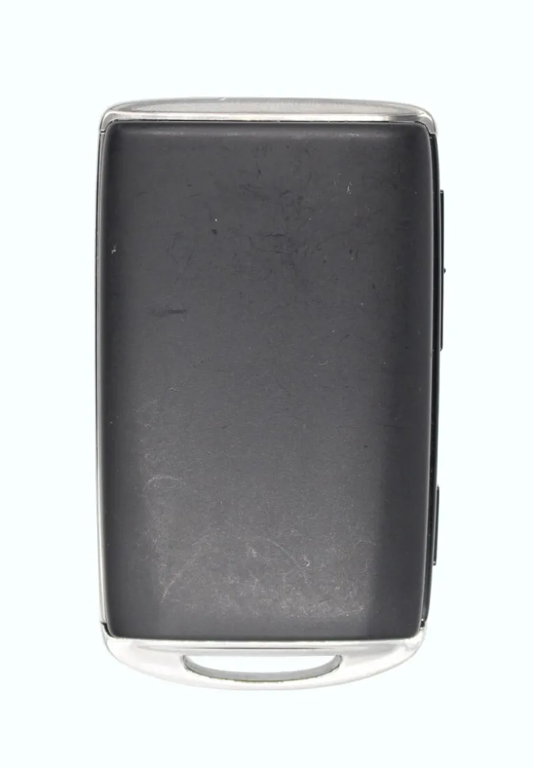 Unrefurbished OEM Mazda WAZSKE11D01 3 Button Key Fob - Grade A