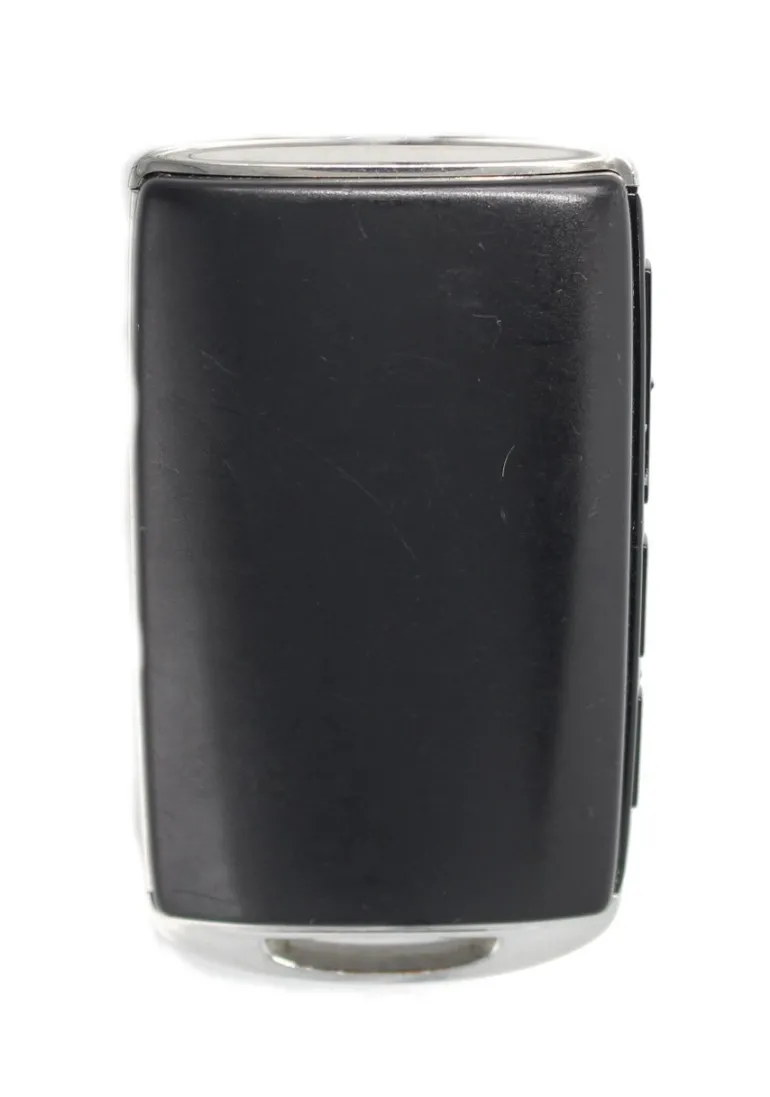 Unrefurbished OEM Mazda WAZSKE13D03 4 Button Key Fob - Grade C
