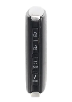 Unrefurbished OEM Mazda WAZSKE11D01 Key Fob 4 Button - Grade C