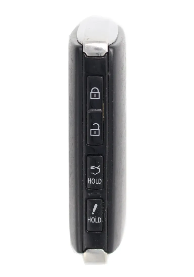 Unrefurbished OEM Mazda WAZSKE11D01 Key Fob 4 Button - Grade C