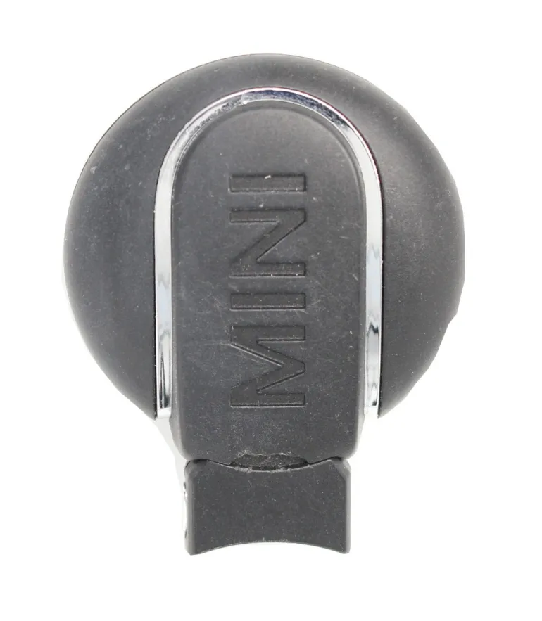 Unrefurbished OEM Mini NBGIDGNG1 3 Button Key Fob - Grade C