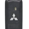 Unrefurbished OEM Mitsubishi 8637A817 OUC644M-KEY-N 4 Button Key Fob - Grade C