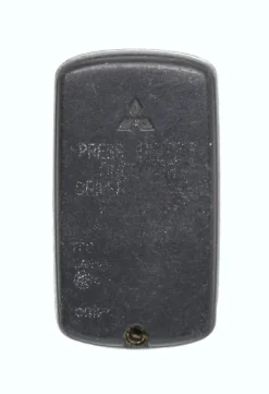 Unrefurbished OEM Mitsubishi OUCG8D-525M-A 2 Button Key Fob - Grade C