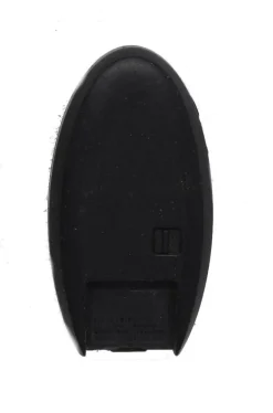 Unrefurbished OEM Nissan CWTWB1U840 4 Button Key Fob - Grade A