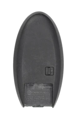 Unrefurbished OEM Nissan CWTWBU729 3 Button Key Fob - Grade A
