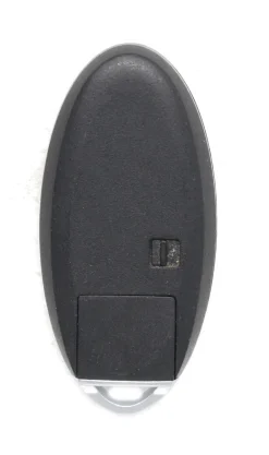 Unrefurbished OEM Nissan CWTWB1U840 4 Button Key Fob - Grade A