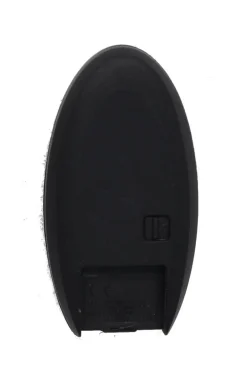 Unrefurbished OEM Nissan CWTWB1G744 5 Button Key Fob - Grade A