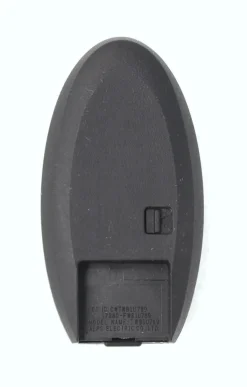 Unrefurbished OEM Nissan CWTWB1U789 6 Button Key Fob - Grade A
