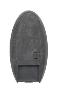 Unrefurbished OEM Nissan CWTWB1U808 3 Button Key Fob - Grade A