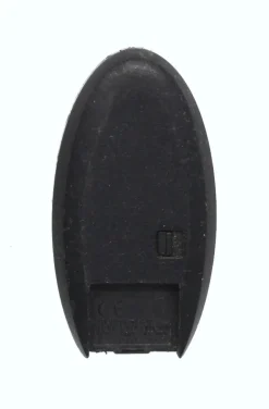 Unrefurbished OEM Nissan 285E3-1LK0D | 285E3-1LK9D 3 Button Key Fob - Grade C