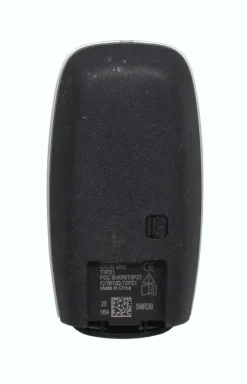 Unrefurbished OEM Nissan 285E3-5MR3B KR5TXPZ1 4 Button Key Fob - Grade C