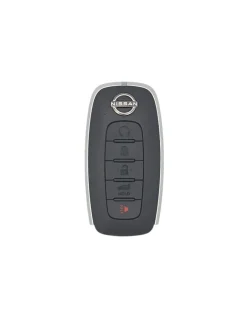 Unrefurbished OEM Nissan 285E3-6RZ7E KR5TXPZ3 5 Button Key Fob - Grade A