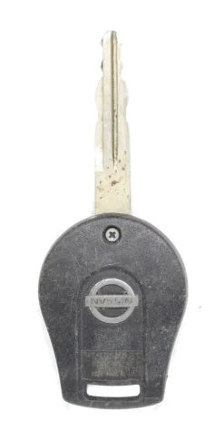 Unrefurbished OEM Nissan Infiniti CWTWB1U751 4 Button Key Fob - Grade C
