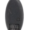 Unrefurbished OEM Nissan KR5TXN1 | 6TA1A 3 Button Key Fob - Grade C