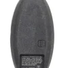 Unrefurbished OEM Nissan S180144020 KR5S180144014 5 Button Key Fob - Grade A