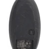 Unrefurbished OEM Nissan S180144905 KR5TXN7 5 Button Key Fob - Grade A