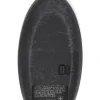 Unrefurbished OEM Nissan S180144020 KR5S180144014 5 Button Key Fob - Grade C
