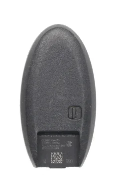 Unrefurbished OEM Nissan S180144005 KR5S180144014 3 Button Key Fob - Grade A