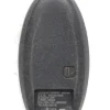 Unrefurbished OEM Nissan S180144310 KR5S180144014 5 Button Key Fob - Grade A