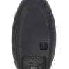 Unrefurbished OEM Nissan S180144006 KR5S180144014 4 Button Key Fob - Grade C