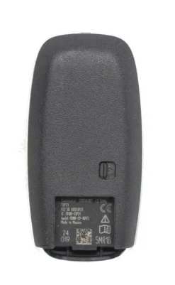 Unrefurbished OEM Nissan S180146102 5MR1B KR5TXPZ1 3 Button Key Fob - Grade A