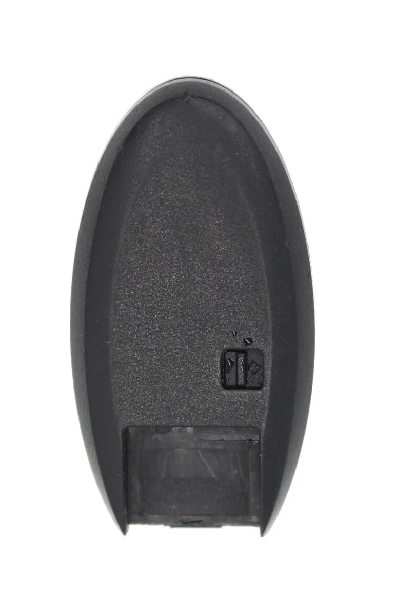 Unrefurbished OEM Nissan TWB1U624 CWTWBU624 4 Button Key Fob - Grade C