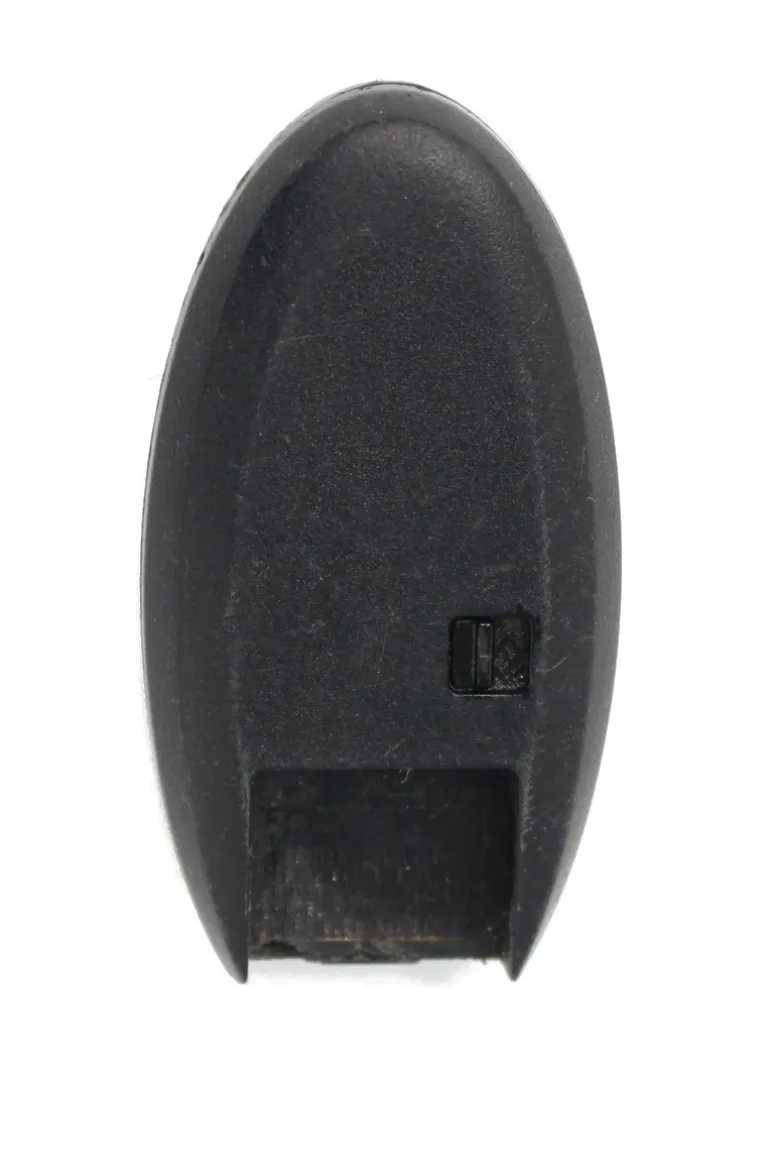 Unrefurbished OEM Nissan TWB1U815 CWTWB1U815 4 Button Key Fob - Grade C