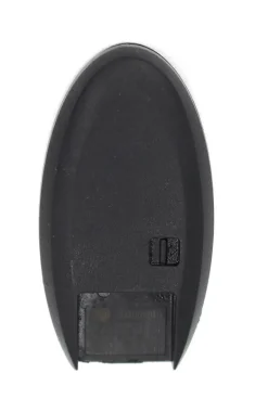 Unrefurbished OEM Nissan TWB1U771 CWTWB1U771 3 Button Key Fob - Grade C