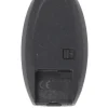 Unrefurbished OEM Nissan TWB1U796 CWTWB1U787 4 Button Key Fob - Grade C