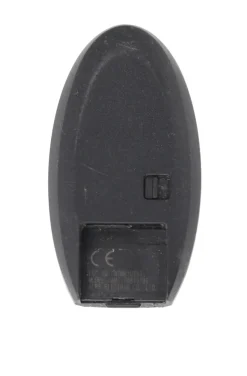 Unrefurbished OEM Nissan TWB1U796 CWTWB1U787 4 Button Key Fob - Grade C
