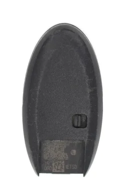 Unrefurbished OEM Nissan 5WK50193 KR55WK49622 3 Button Key Fob - Grade C