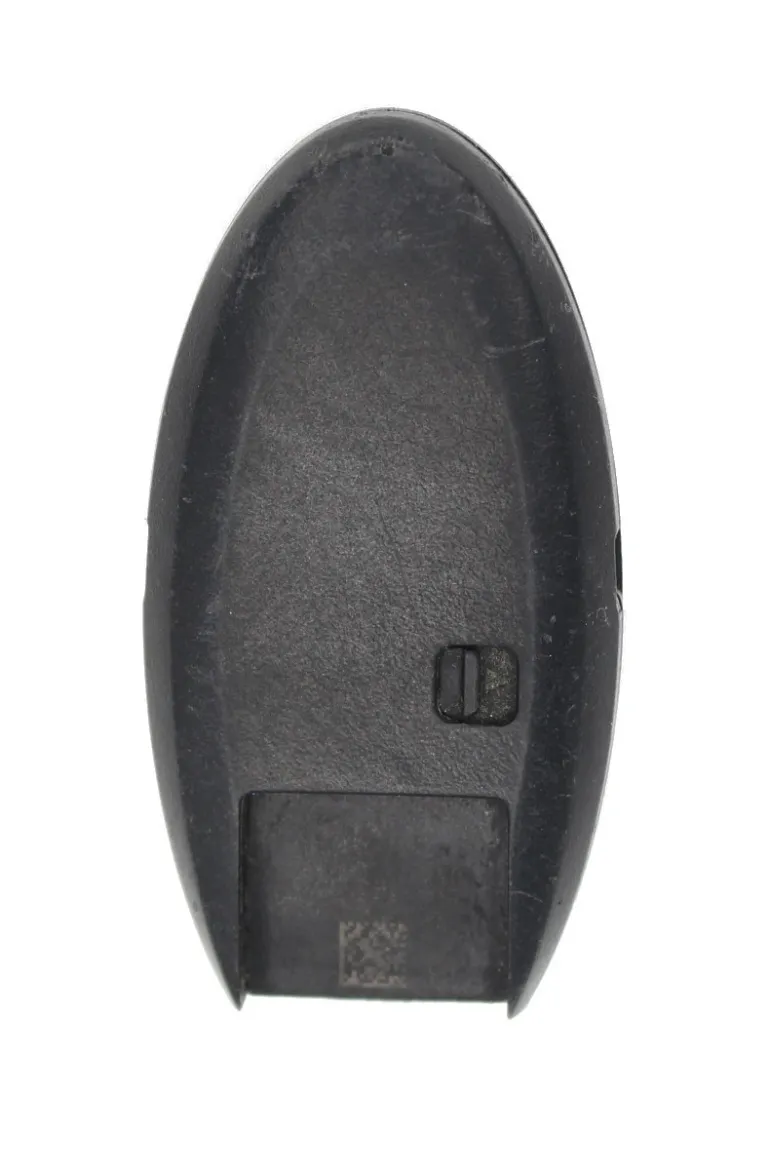 Unrefurbished OEM Nissan 5WK49612 KR55WK49622 3 Button Key Fob - Grade C