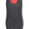 Unrefurbished OEM Porsche 99163725410 5 Button Key Fob - Grade A