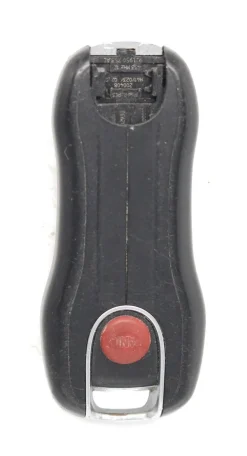 Unrefurbished OEM Porsche IYZPK3 5 Button Key Fob - Grade C