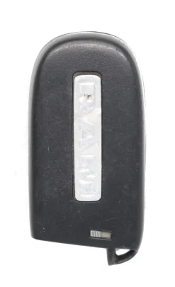 Unrefurbished OEM Ram 56046956 | 68288424 GQ4-54T 4 Button Key Fob - Grade A