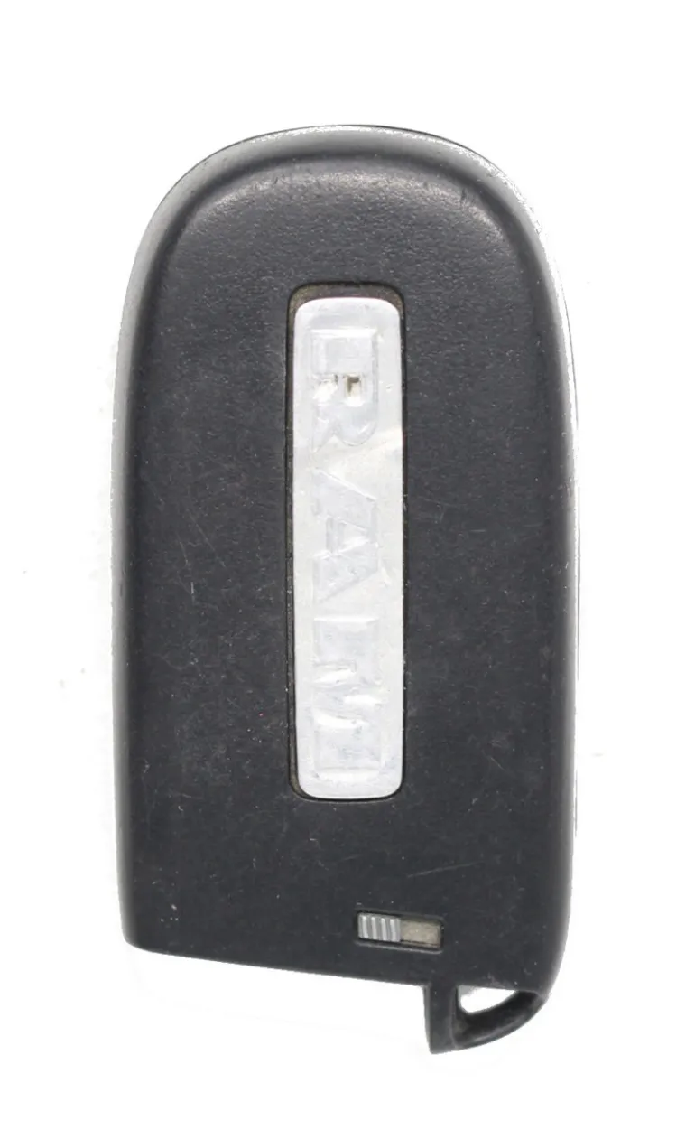 Unrefurbished OEM Ram 56046956 | 68288424 GQ4-54T 4 Button Key Fob - Grade A