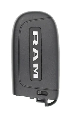 Unrefurbished OEM Ram 60977853 M3M-40821302 4 Button Key Fob - Grade A