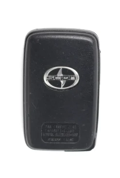 Unrefurbished OEM Scion 271451-5290 HYQ14ACX 3 Button Key Fob - Grade A