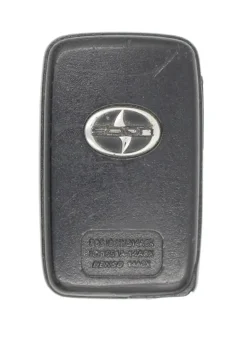 Unrefurbished OEM Scion 271451-5290 HYQ14ACX 4 Button Key Fob - Grade C