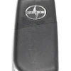 Unrefurbished OEM Scion HYQ12BFA 3 Button Key Fob - Grade C