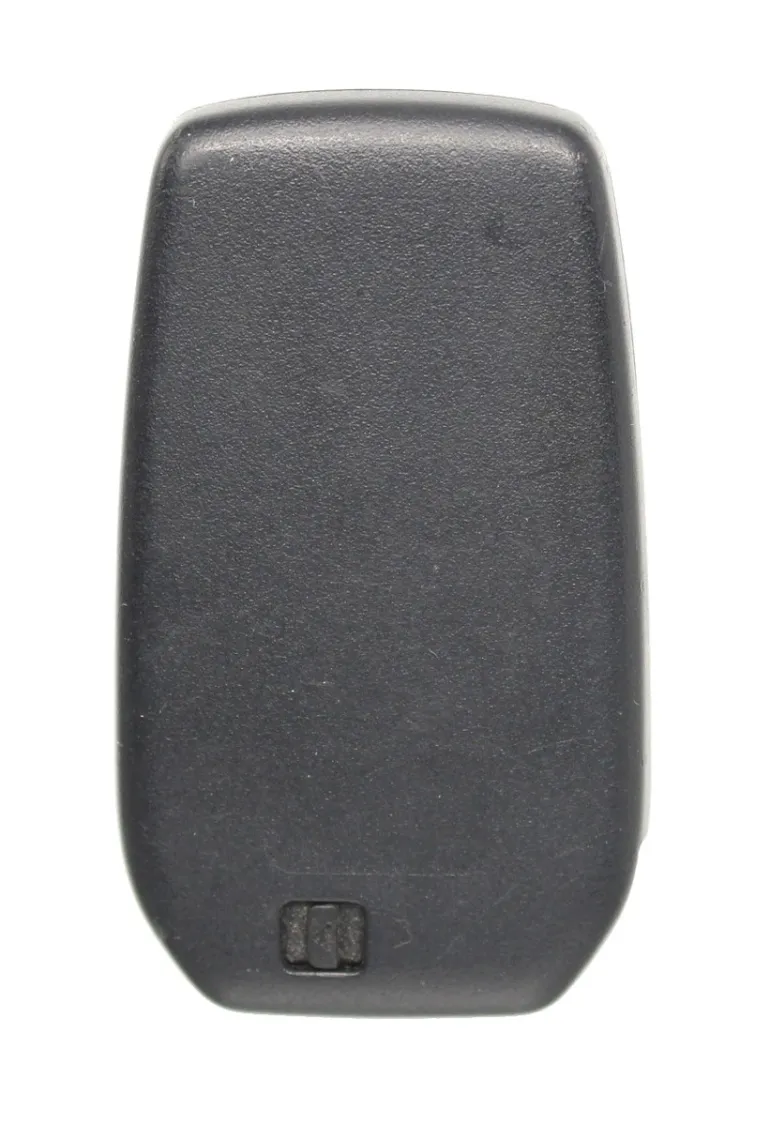 Unrefurbished OEM Subaru HHYQ14FBX 5 Button Key Fob - Grade C