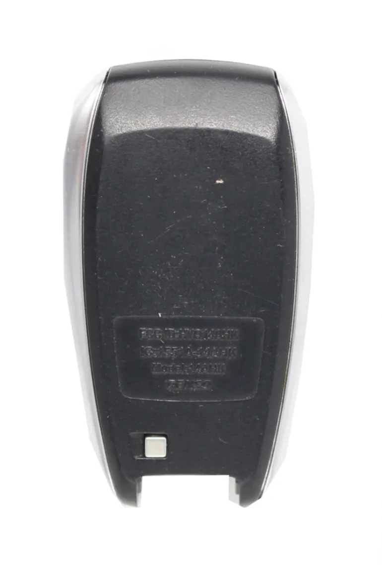 Unrefurbished OEM Subaru HYQ14AHK 4 Button Key Fob - Grade A