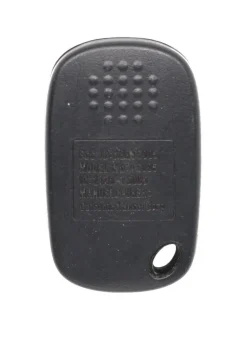 Unrefurbished OEM Suzuki KBRTS005 3 Button Key Fob - Grade A