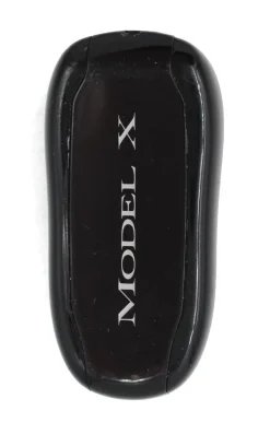 Unrefurbished OEM Tesla 2AEIM-1048598 5 Button Key Fob - Grade A