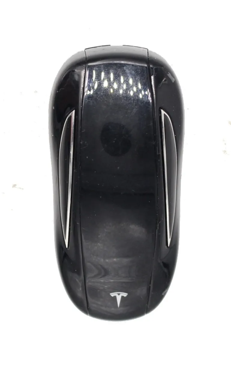 Unrefurbished OEM Tesla 2AEIM-1048598 5 Button Key Fob - Grade C